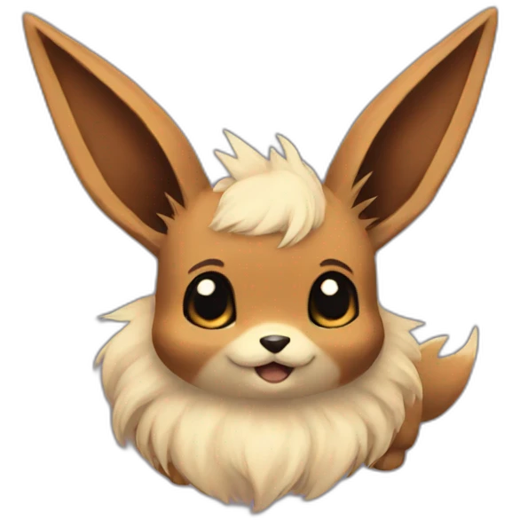 Eevee emoji