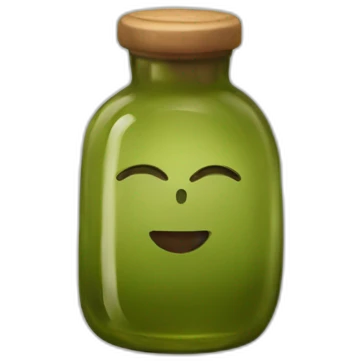 aceite oliva emoji