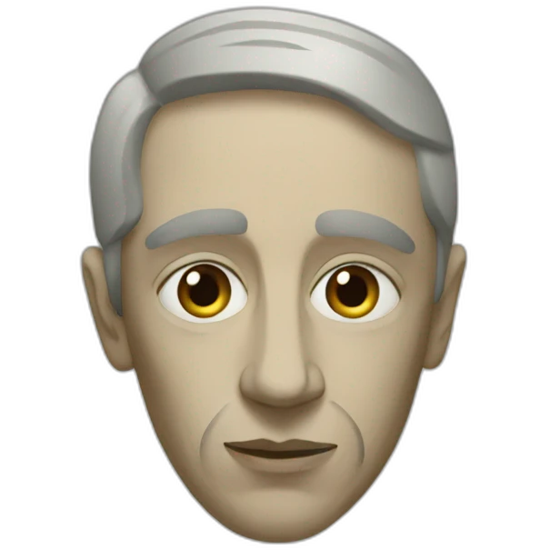 picasso art emoji