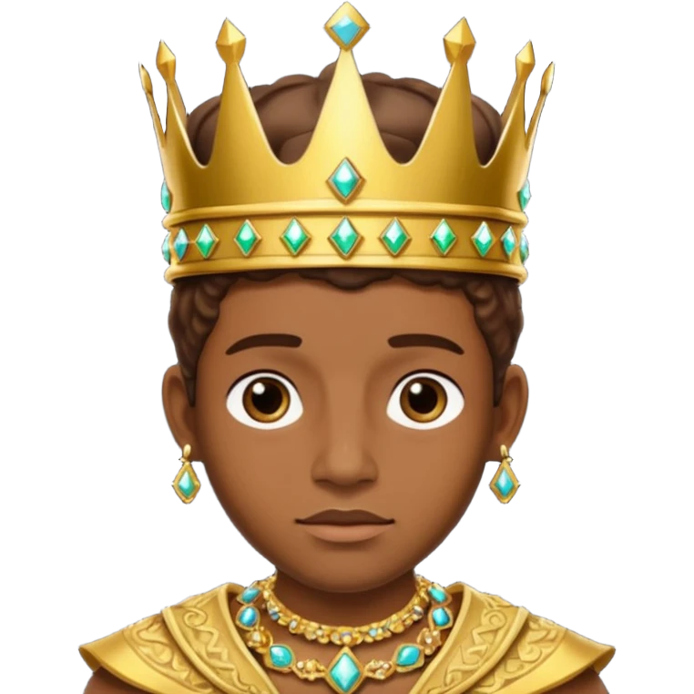 Solomon emoji