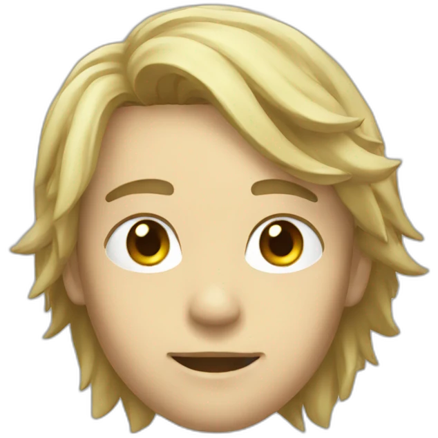 /Kenevo emoji