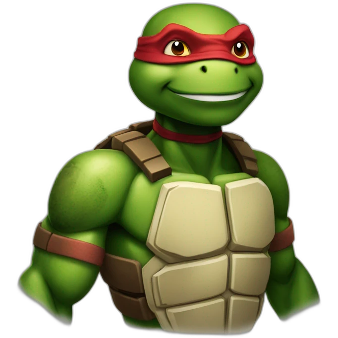 tmnt-raph emoji