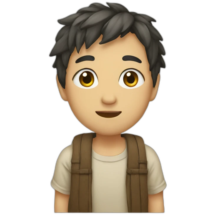 ochasuke emoji