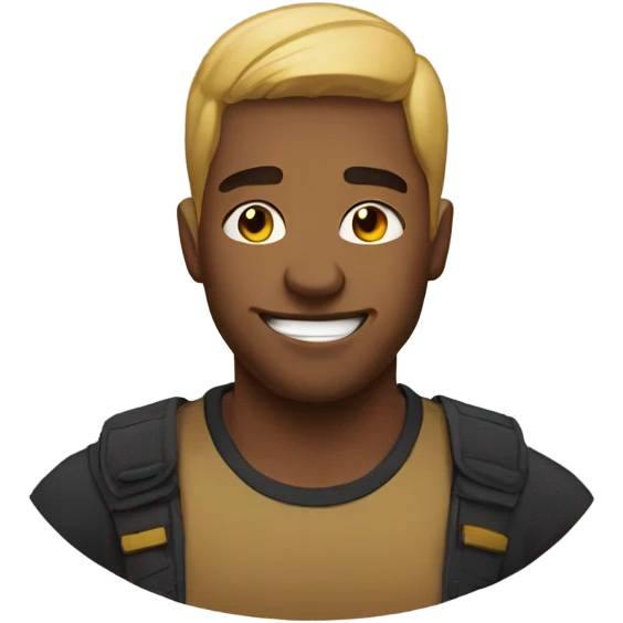 Bro emoji