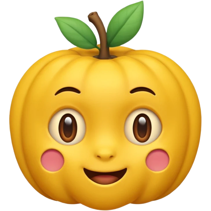 Голубая галочка emoji