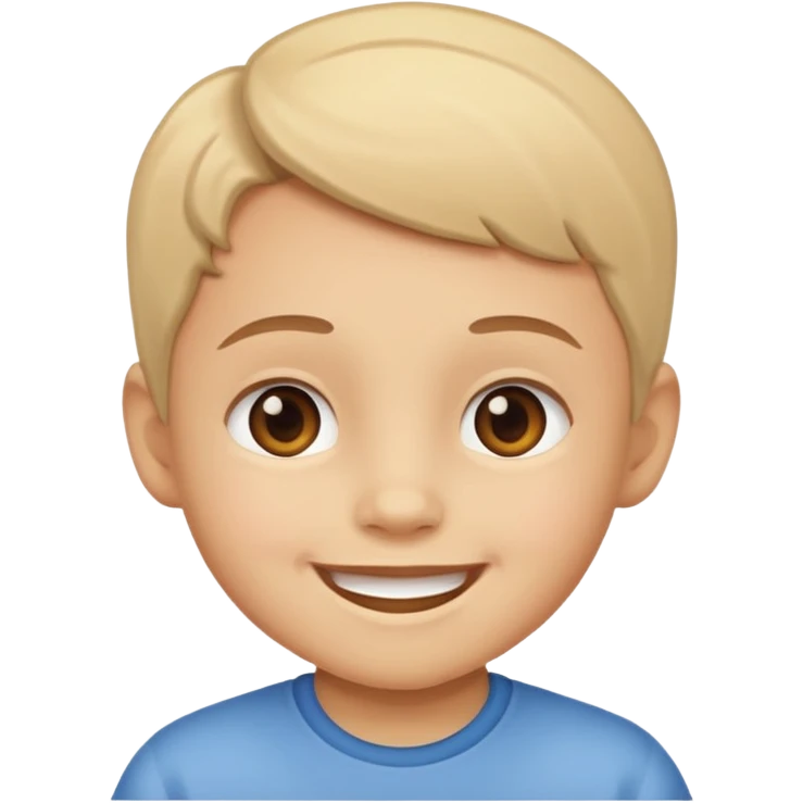 CRIANÇA emoji