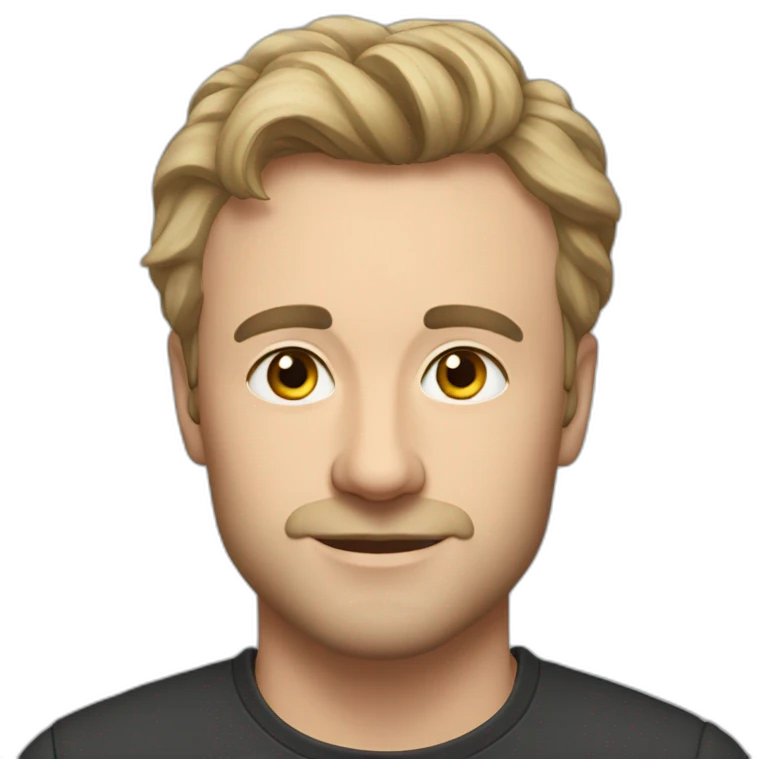 maxim martsinkevich emoji