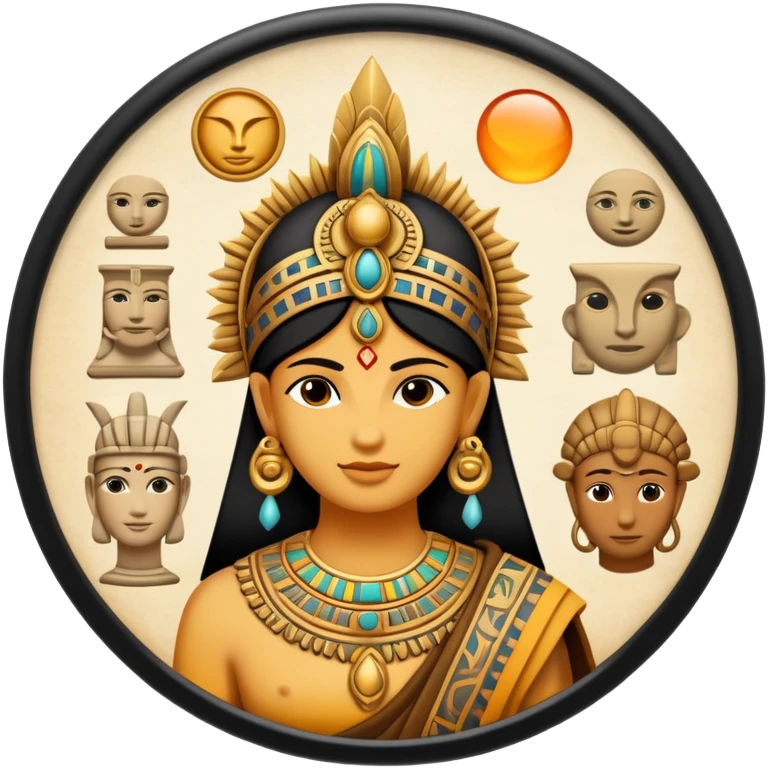 Explore the human journey through time, from ancient civilizations to modern cultures. Discover the evolution of societies, traditions, and beliefs. Anthropology studies our shared past, shaping how we understand human diversity and interaction. emoji