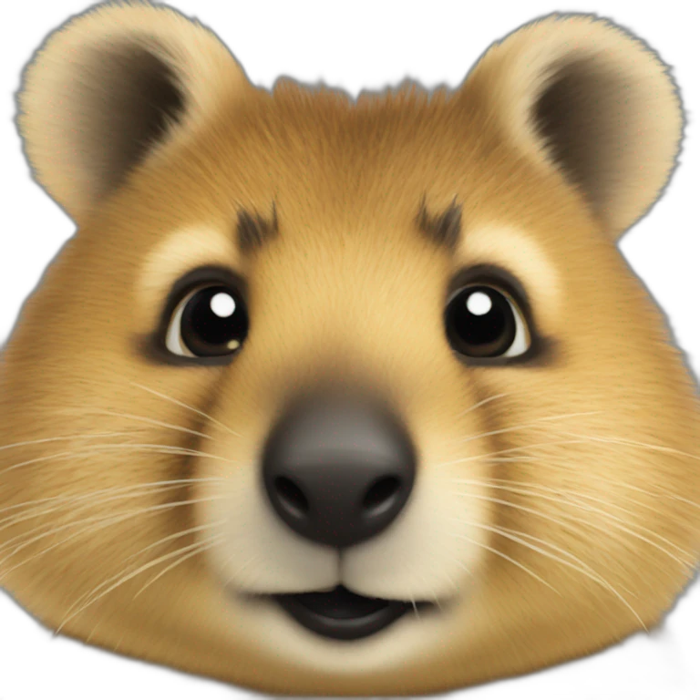 quokka emoji