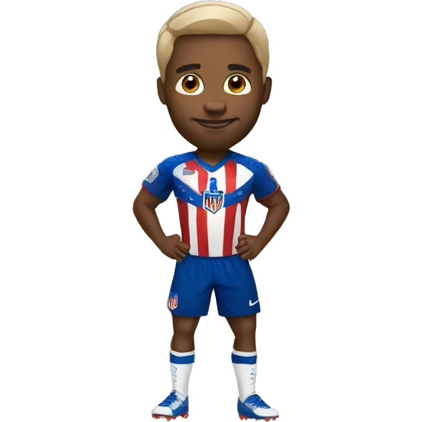 america futball emoji