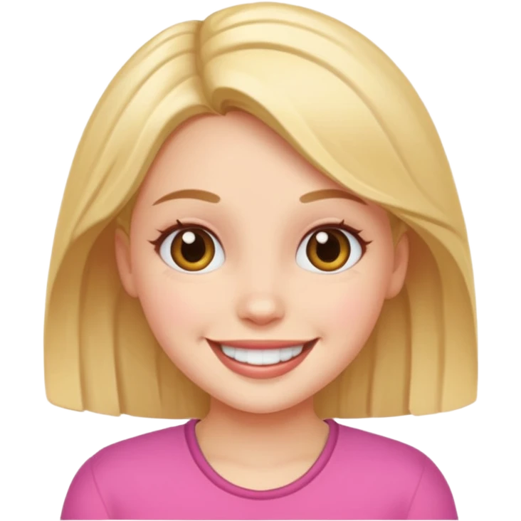 sarah babygirl emoji