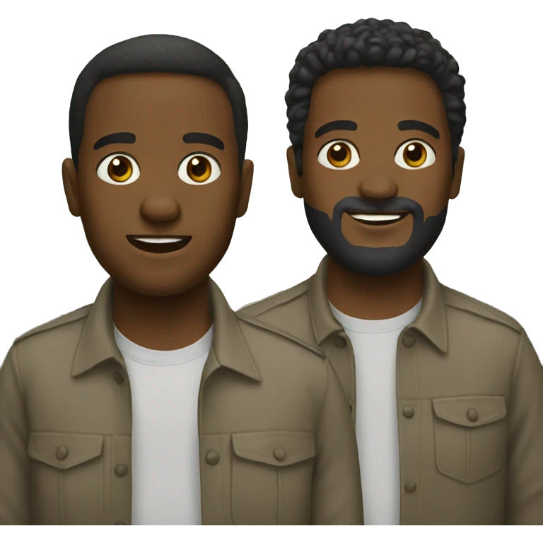 Louisiana  emoji