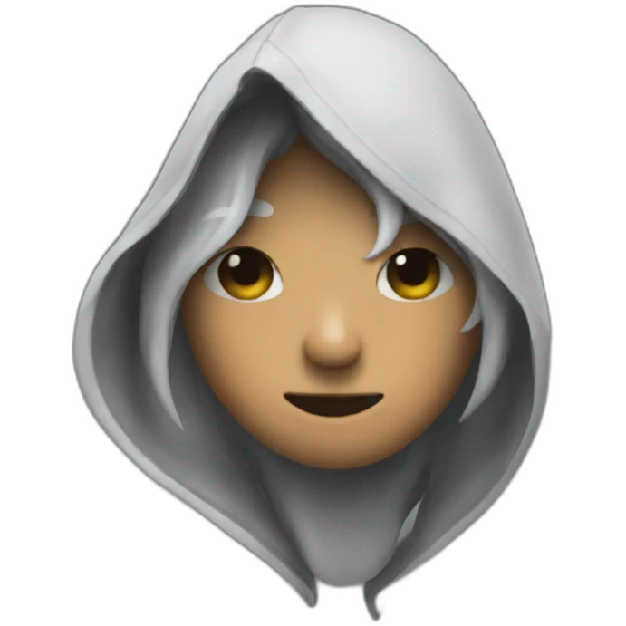 Among us emoji