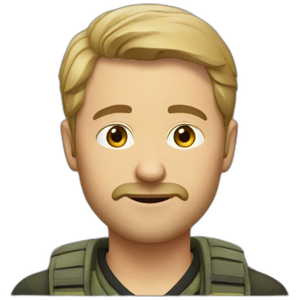 Sergey Esenin emoji