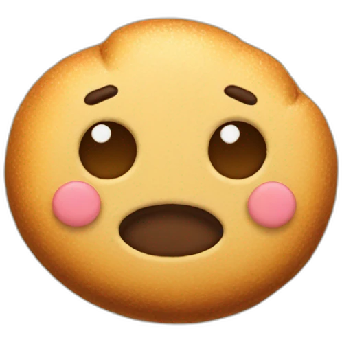 Cokkie emoji