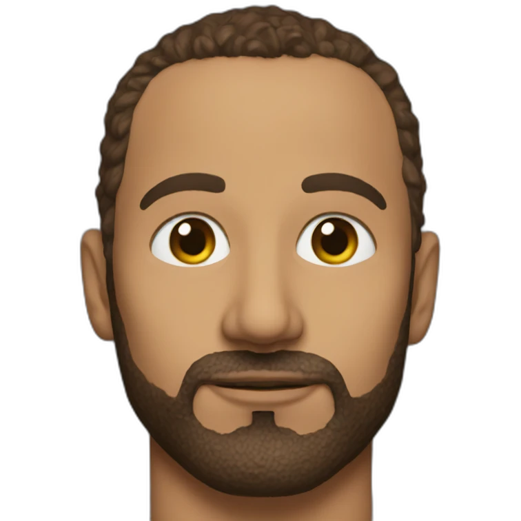 Michael jorda' emoji