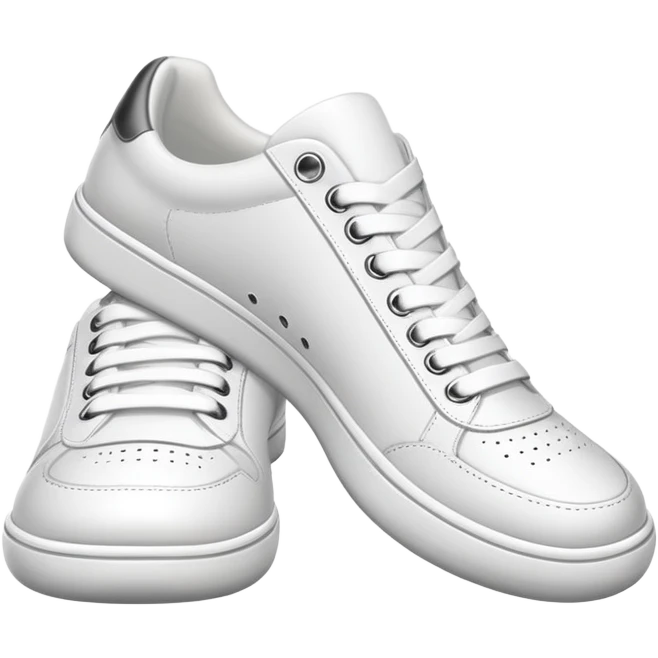 sneakers emoji