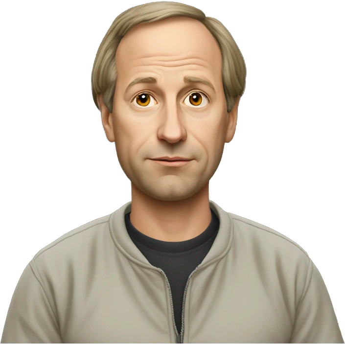 gopnik emoji