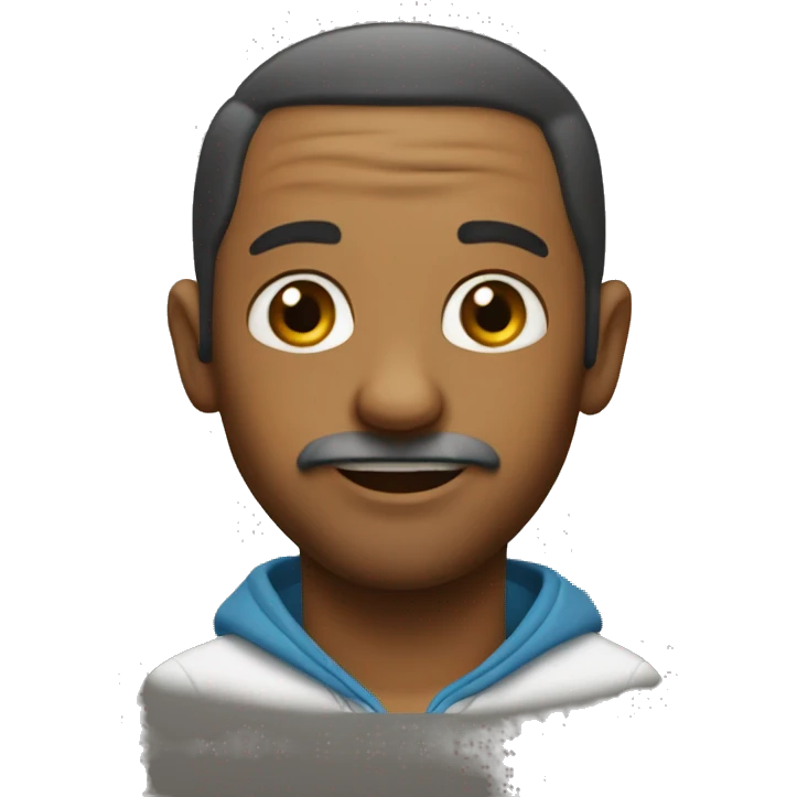 Skibidi emoji