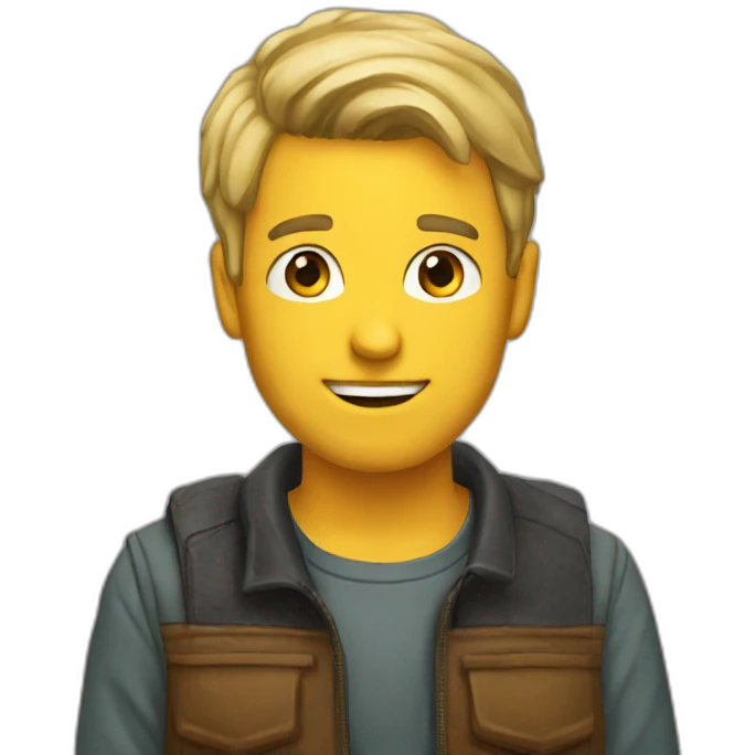 Marcon emoji