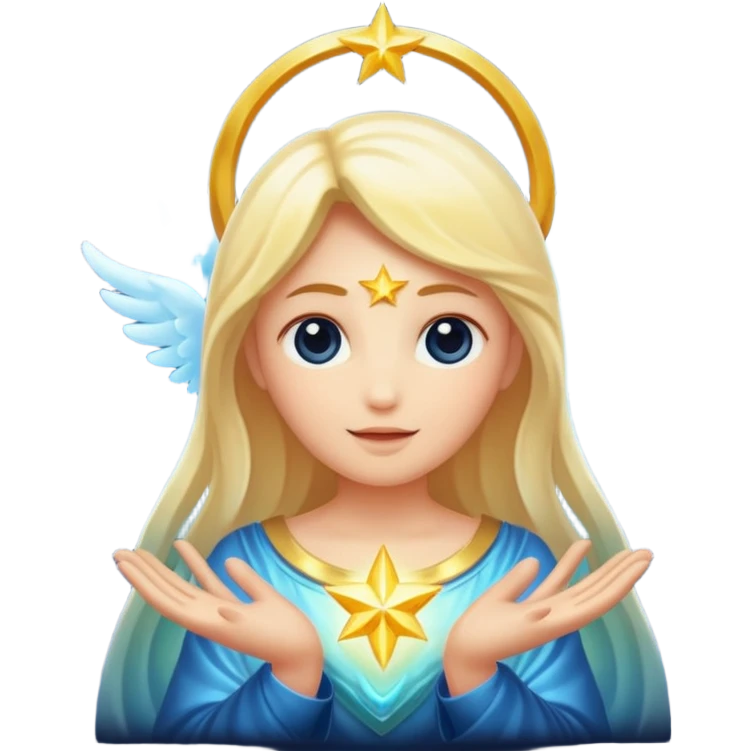 ᴀᴇᴛᴇʀɴᴜᴍ! emoji