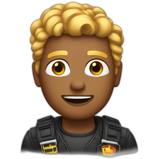 Flash Mc queen emoji
