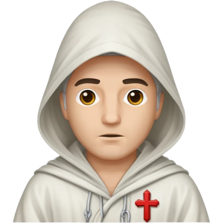 klansmen emoji