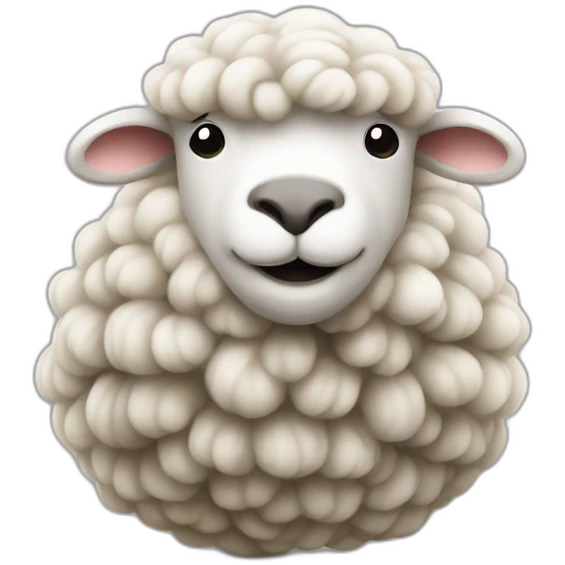 merino wool emoji