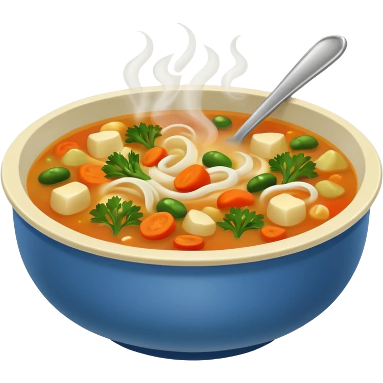soup emoji