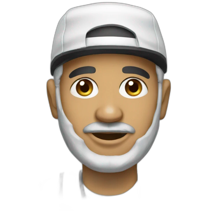 Arafat dj emoji