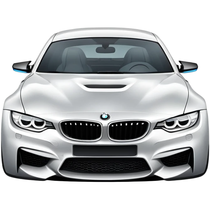 BMW emoji