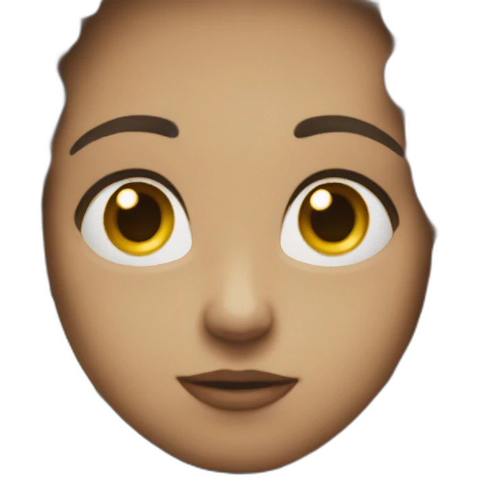 Anticipation emoji