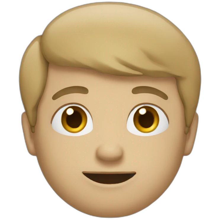it emoji