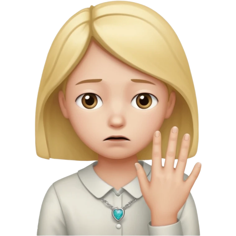 Adoption som katalysator for kontrolbehov emoji