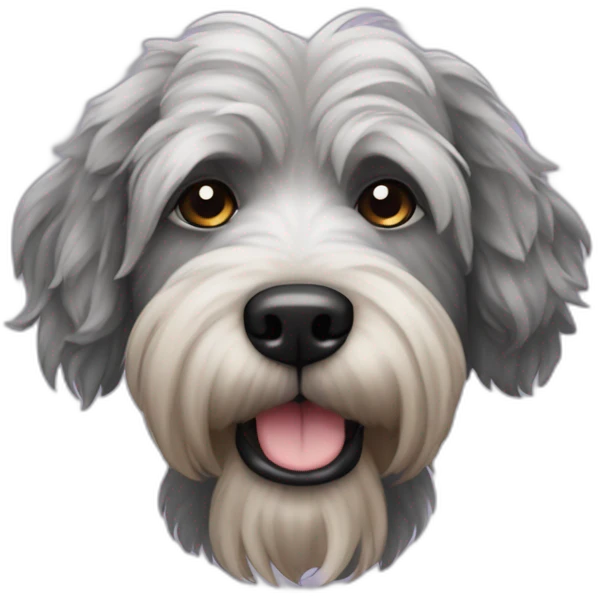 Orlane Bouvier emoji
