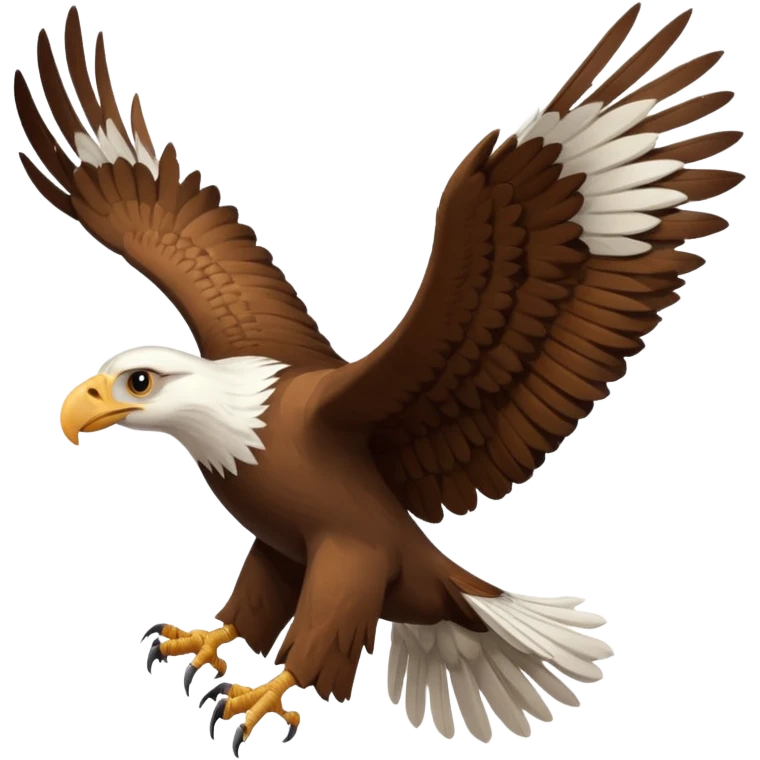 el condor emoji