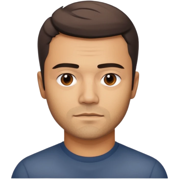 Pinoy version kahawig ni Oscar Isaac 25 years old fade hair cut emoji