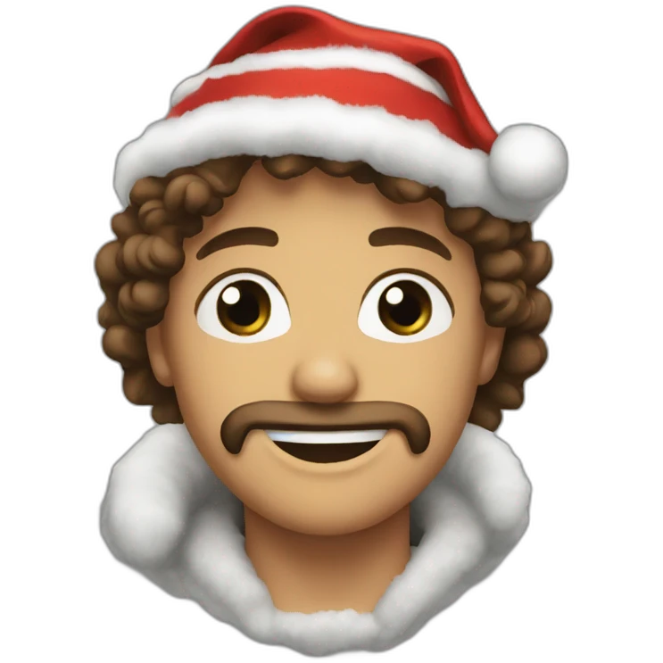 Cristmas emoji