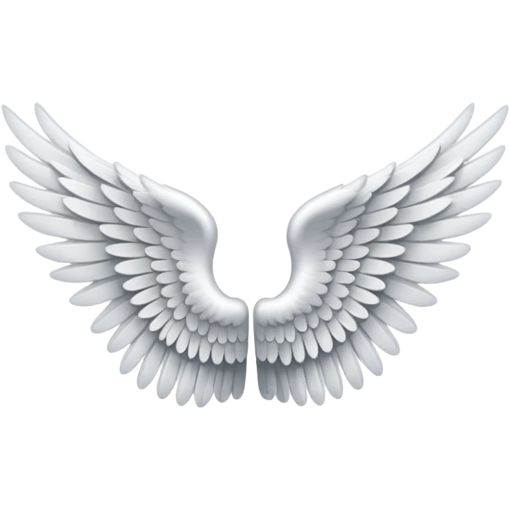 𝙵𝚞𝚕𝚕 𝚊𝚗𝚐𝚎𝚕 𝚠𝚒𝚗𝚐𝚜 emoji