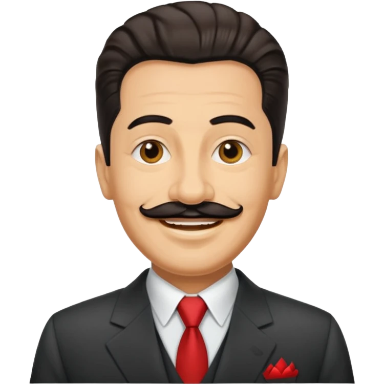 emoji de stalin jerez salazar emoji