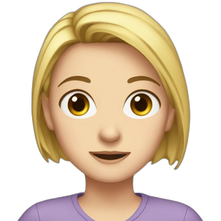 Emma Mayer emoji