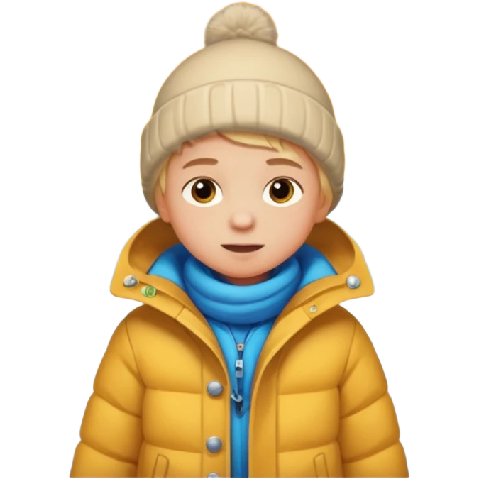 "“Winter Health for Kids: The Role of Vitamin D and Sunlight”
 emoji