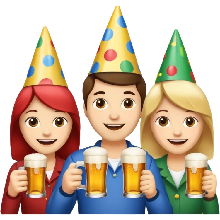 les rois du houblon emoji