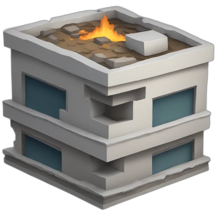 earthquake emoji