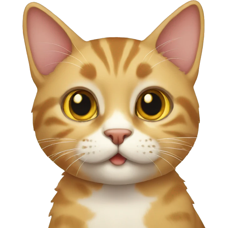 Cat emoji