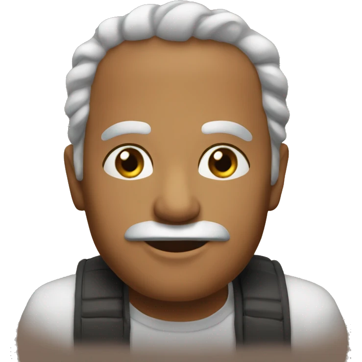 حمامه ترقص emoji