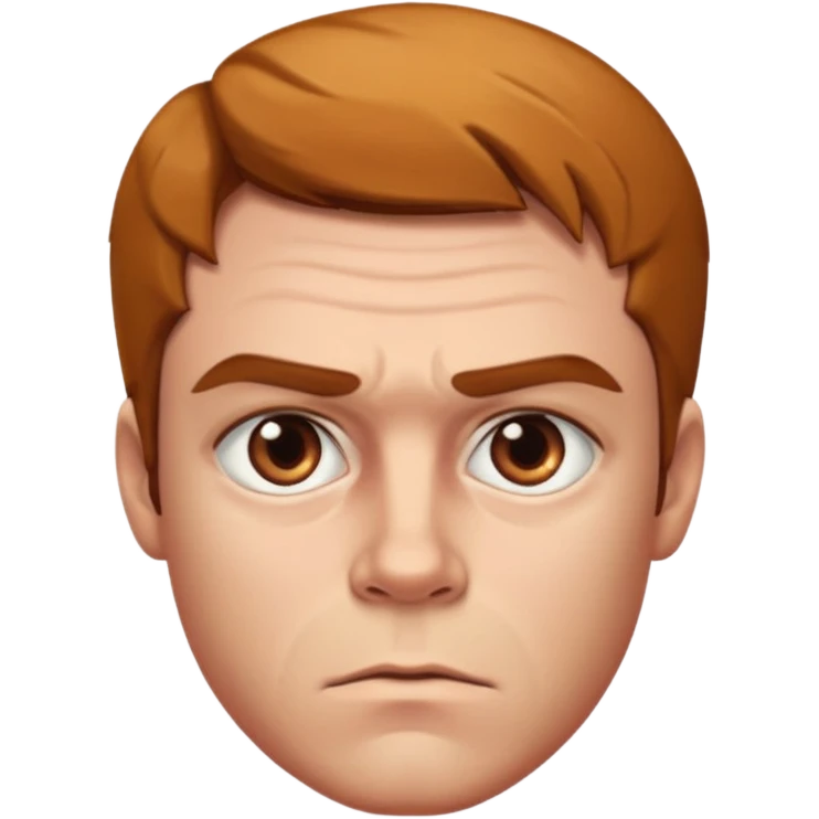 dexter emoji