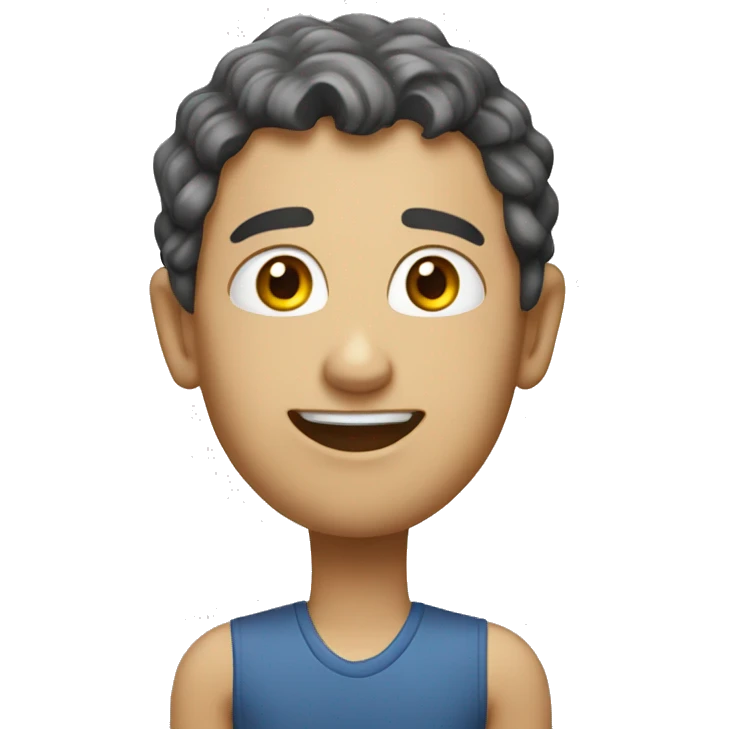Meilleurs amis emoji