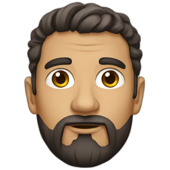Obergine emoji