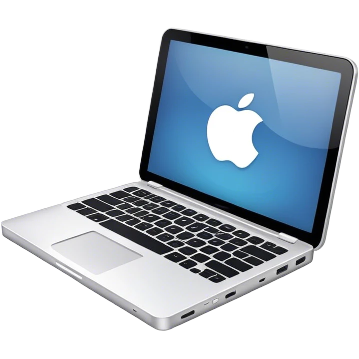 laptop emoji